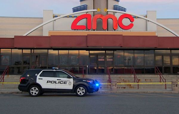 4 girls were stabbed at a Massachusetts movie theater and it appears linked to another stabbing at restaurant, police say