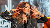 Patricia Sosa anuncia su gira mágica: “Renovar la energía del alma”