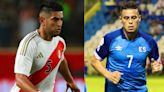 ¿Cuánto paga Perú vs. El Salvador en amistoso previo a la Copa América 2024?