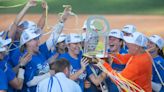 Does Florida softball winning SEC Tournament mean Gators will make WCWS? Recent history suggest so