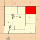 Osage Township, Allen County, Kansas