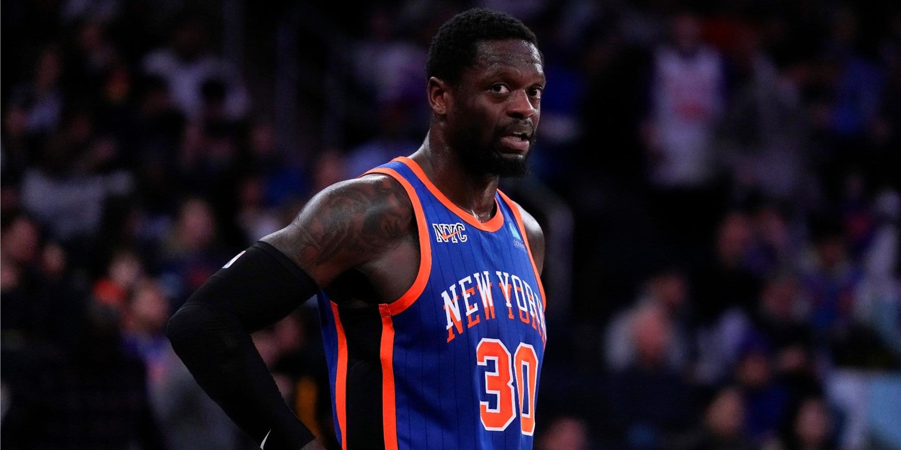 New York Knicks 3 Most Likely Trade Candidates