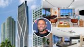 Miami nightlife guru David Grutman lists Zaha Hadid-designed condo for $7.2M