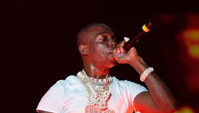 Bobby Shmurda Accuses Rick Ross Of Retaliating Over His Comments On Canada Brawl