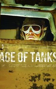 Age of Tanks