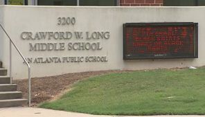 Metro Atlanta mom says school employee grabbed 13-year-old son by the neck until he passed out