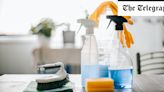 Businessman defrauds Edinburgh university out of £3m with cleaning product scam