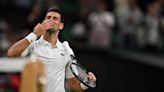 Djokovic remonta para emular a Connors y a King