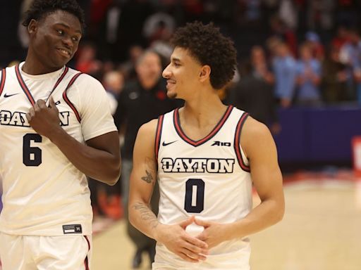 ANALYSIS: An early look at Dayton’s 2024-25 roster