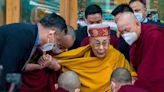 US Congress passes bill asking China to improve ties with Tibetan leader Dalai Lama