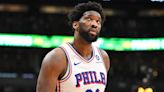 Joel Embiid injury update: 'Very good likelihood' 76ers star will return before playoffs, Nick Nurse says