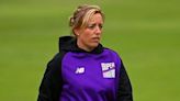 Ex-England captain Hazell named Durham Women boss