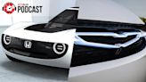 Honda and Chrysler EV news, and talking with GM's charging ecosystem boss | Autoblog Podcast #781