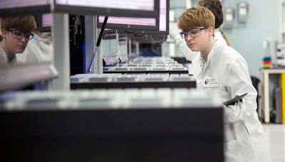 Exact Sciences blood test for many cancers is going to patients this summer