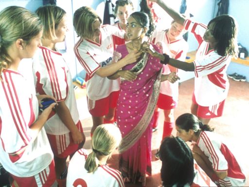 The Euros 2024: the 12 best football films of all time, from Bend It Like Beckham to Gregory's Girl