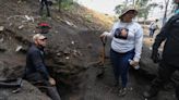 Ceci Flores denuncia agresiones y hostigamiento durante búsqueda de restos en Tláhuac