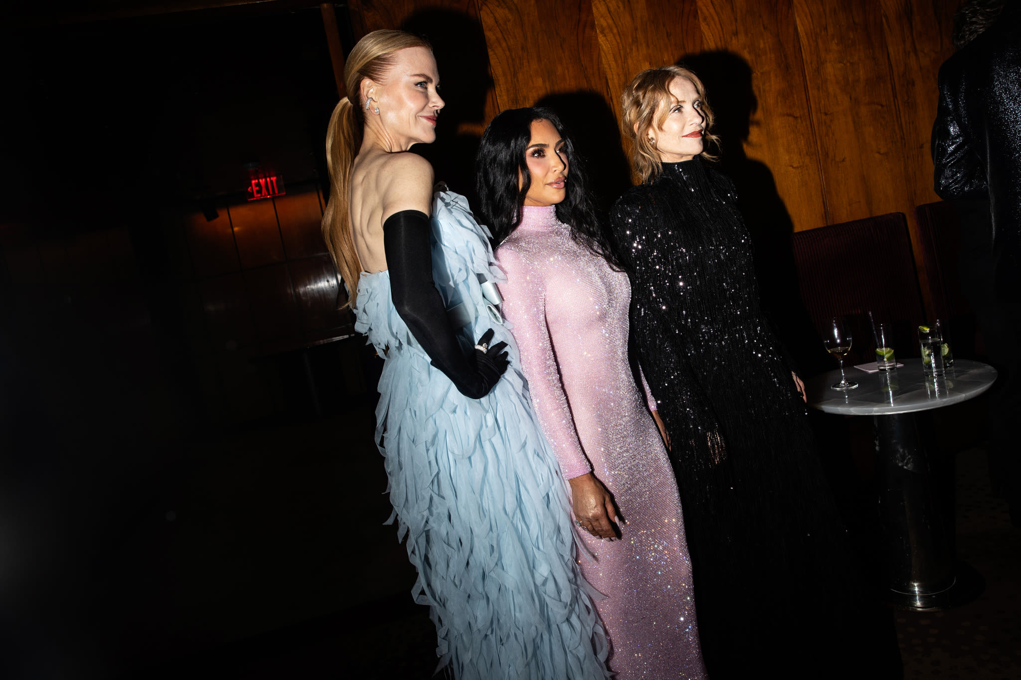 Kering Foundation’s Caring for Women Dinner Is Returning to New York This Fall
