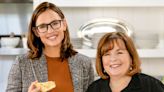 Jennifer Garner Tells Ina Garten That She Ate 22 Shrimp While Filming a Scene in '13 Going on 30'