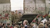 The Berlin Wall fell because of one East German bureaucrat’s press conference