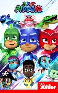 PJ Masks