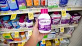 US running low on laxatives thanks to surge in demand and TikTok trend
