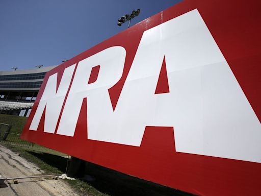 NRA's ex-CFO agreed to 10-year not-for-profit ban, still owes $2M for role in lavish spending scheme