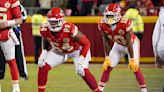 Two Chiefs Players Arrested as Troubling Offseason Worsens