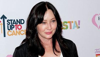 Beverly Hills 90210 star Shannen Doherty dead at 53