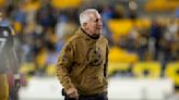 Steelers ST coach Danny Smith needs surgery to repair torn rotator cuff after sideline collision