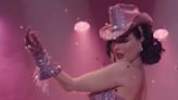 Dita Von Teese Launches Vegas Residency Show Featuring Burlesque, Pasties and $1M in Feathers (Exclusive)