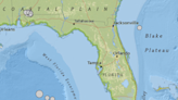 Should Florida worry about earthquakes? Don't be concerned, but they do happen