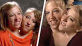 Mom of conjoined twins answers question everyone is wondering after Abby Hensel gets married