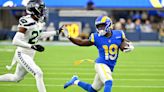 NFL reveals date and time of Rams-Seahawks game in Week 18