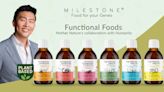 Of Dreams & Knowledge (Asia) Launches MILESTONE®Food for your Genes in Singapore