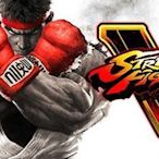 [小咪電玩]STEAM 快打旋風5 街霸5 標準版 快打5 Street Fighter V PC 電腦版