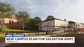 ‘We just don’t have the space’: Greenville Salvation Army looking to build new shelter campus