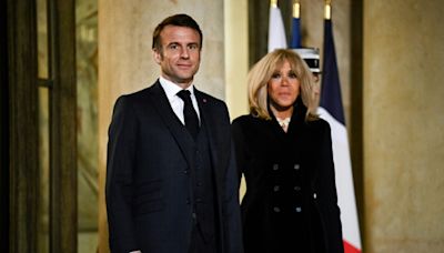 Disinformation Targeting Brigitte Macron Spreads Beyond France