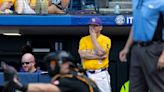 Here are LSU baseball’s odds to win its regional and the College World Series