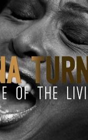 Tina Turner: One of the Living