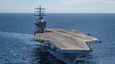 Jet-fuel-tainted water may have sickened more than 11 sailors on USS Nimitz, as loved ones say ship left port too soon