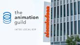 Nickelodeon Production Workers Vote To Unionize With The Animation Guild
