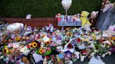 Online misinformation is fueling tensions over the Southport stabbing attack that killed 3 children