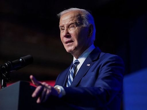 Biden blames China, Japan and India's economic woes on 'xenophobia'