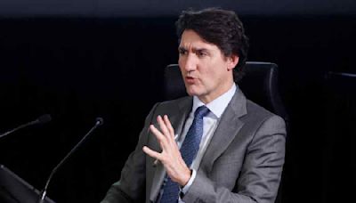 Iran present, Khalistan missing in Justin Trudeau’s statement on day of 39th anniversary of Air India Kanishka bombing