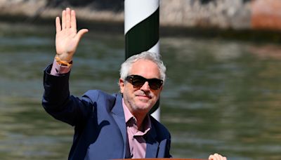 Alfonso Cuarón: "Es un crimen del cine haber ignorado a Kevin Kline durante tanto tiempo"