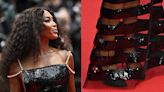 Naomi Campbell Poses in Pointed Pumps for ‘Furiosa: A Mad Max Saga’ Premiere at Cannes Film Festival