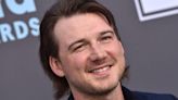 Morgan Wallen Performs At The Stagecoach Festival Weeks After His Arrest