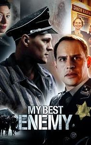 My Best Enemy (2011 film)
