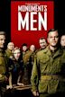 Monuments Men – Ungewöhnliche Helden