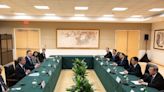 布林肯與中國國家副主席韓正在聯大會晤 「世界需要穩定且健全的中美關係」--上報